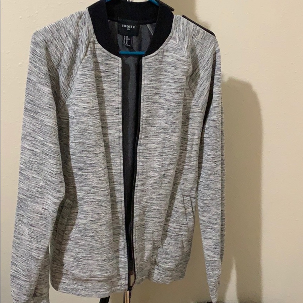 21Men Jacket - Picture 3 of 3